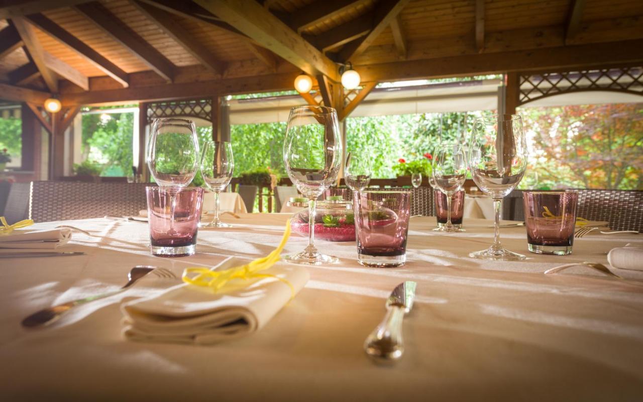 Hotel Belvedere Турин Экстерьер фото