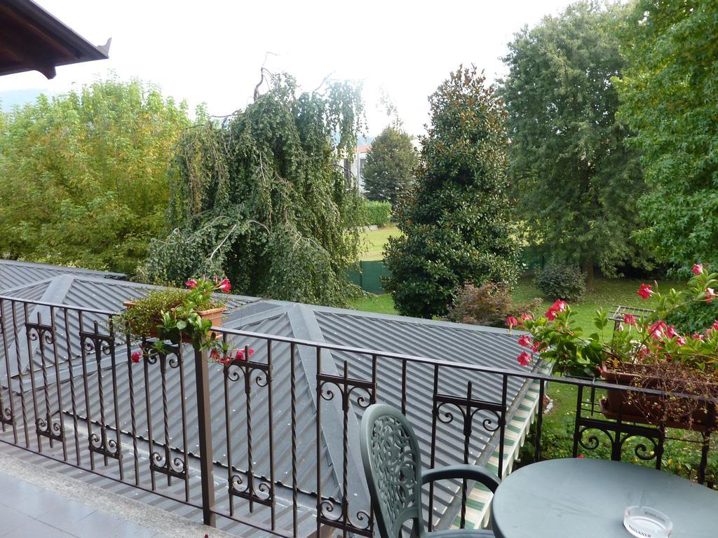 Hotel Belvedere Турин Экстерьер фото