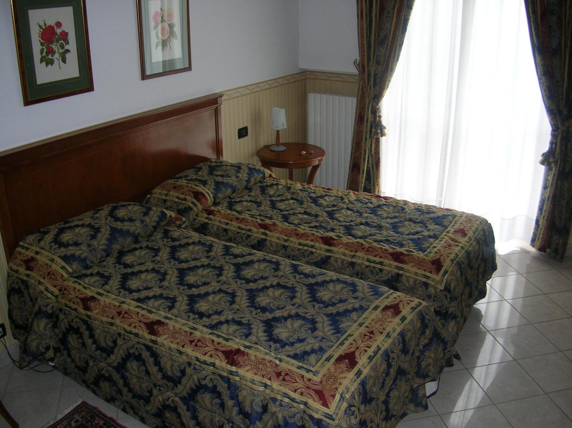 Hotel Belvedere Турин Экстерьер фото